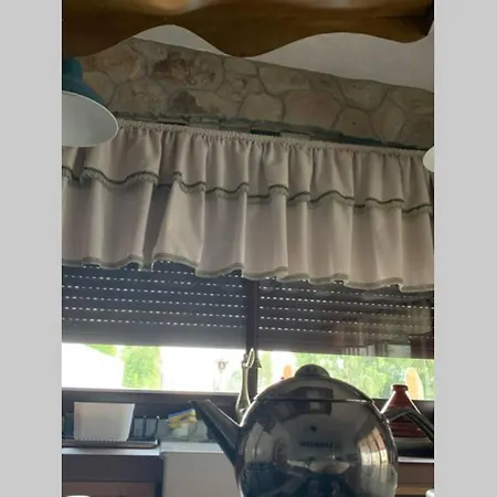Дом отдыха Casa Rural “La Kasbah”